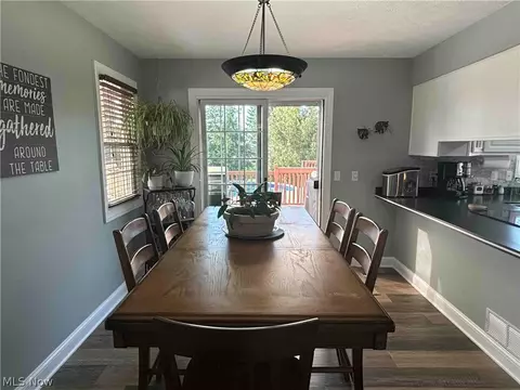 Dining - 3959 Red Mill Cv, Perry, OH 44081 photo 1 of 1