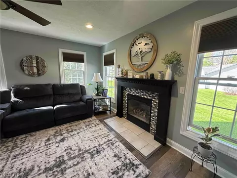 Living - 3959 Red Mill Cv, Perry, OH 44081 photo 3 of 6