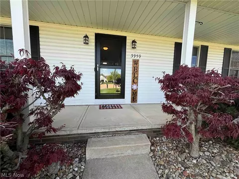 Exterior - 3959 Red Mill Cv, Perry, OH 44081 photo 2 of 8