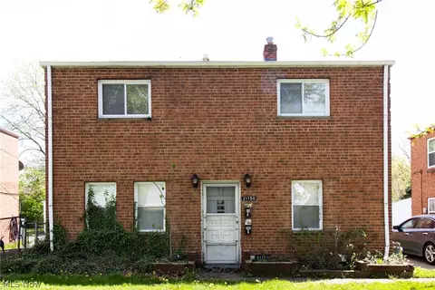 21150 Crystal Ave, Euclid, OH 44123