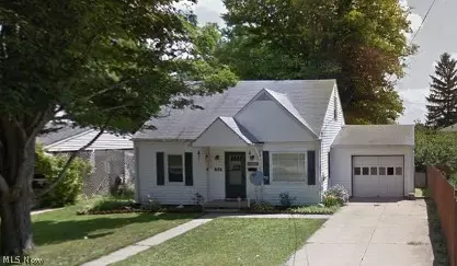 406 Terrace St, Rittman, OH 44270