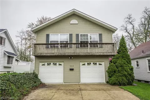 260 Orchard Ave, Cuyahoga Falls, OH 44221