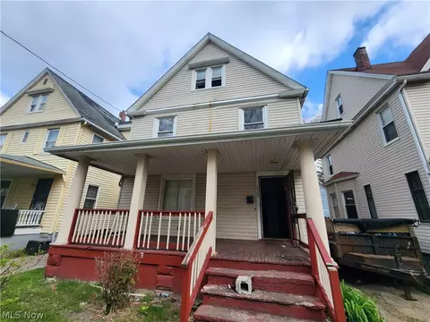 10609 Tacoma Ave, Cleveland, OH 44108