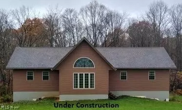 41297 Roy Watson Rd, Woodsfield, OH 43793