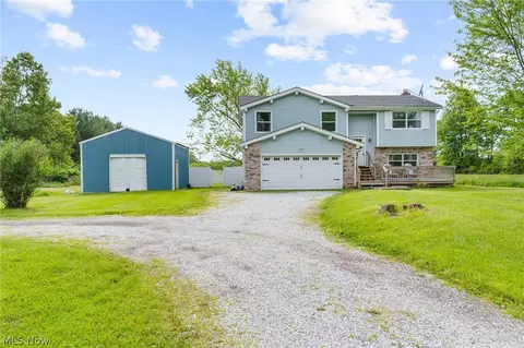 6513 State Route 45, Orwell, OH 44076