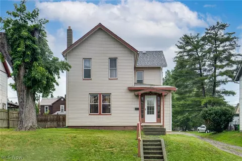 837 S Liberty Ave, Alliance, OH 44601