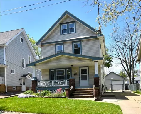 4374 W 49th St, Cleveland, OH 44144