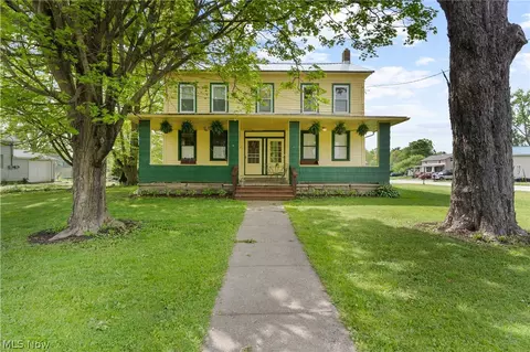 8935 S Main St, Windham, OH 44288