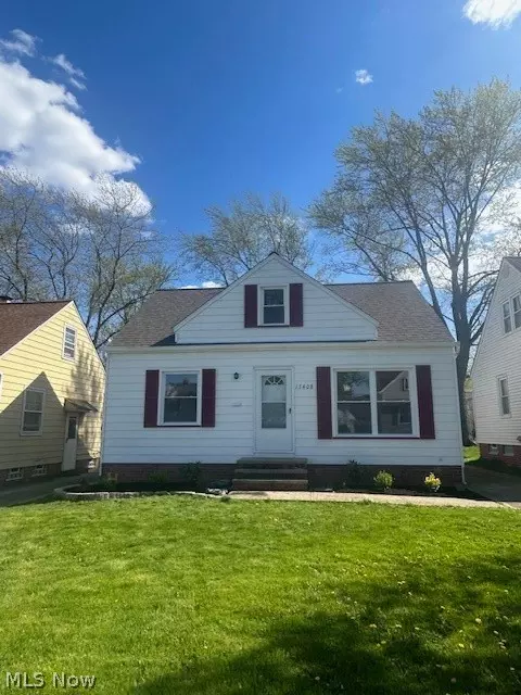 15408 Maplewood Ave, Maple Heights, OH 44137