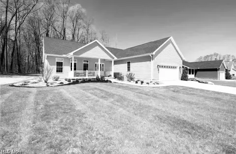 705 Bricker Farms Ln, Salem, OH 44460