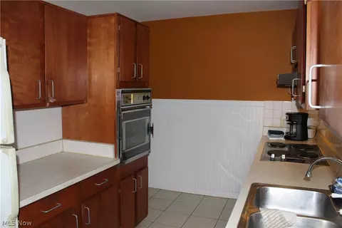 Kitchen - 110 Ansel Ave, Akron, OH 44312 photo 1 of 4