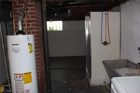 Kitchen - 110 Ansel Ave, Akron, OH 44312 photo 4 of 4