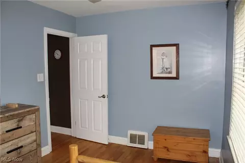 Bedroom - 110 Ansel Ave, Akron, OH 44312 photo 3 of 3