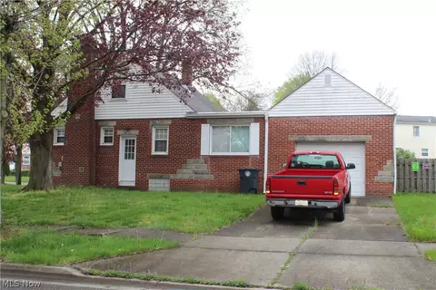 110 Ansel Ave, Akron, OH 44312