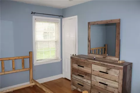 Bedroom - 110 Ansel Ave, Akron, OH 44312 photo 2 of 3