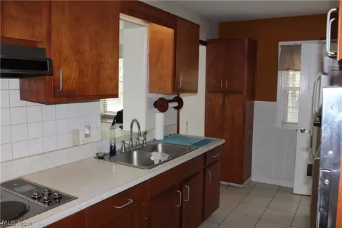 Kitchen - 110 Ansel Ave, Akron, OH 44312 photo 2 of 4