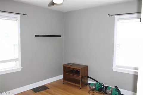 Bedroom - 110 Ansel Ave, Akron, OH 44312 photo 1 of 3