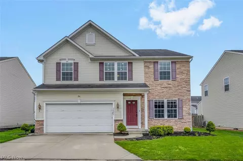 38204 Waterford Dr #116, Willoughby, OH 44094