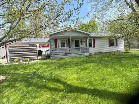 1295 Hilbish Ave, Akron, OH 44312