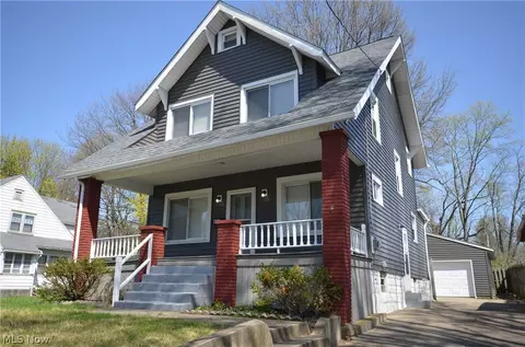 479 Homer Ave, Akron, OH 44320