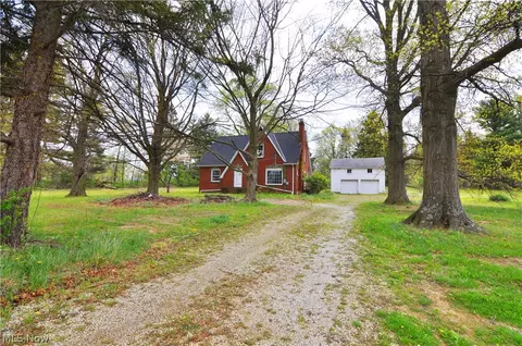 8653 Wooster Pike Rd, Seville, OH 44273