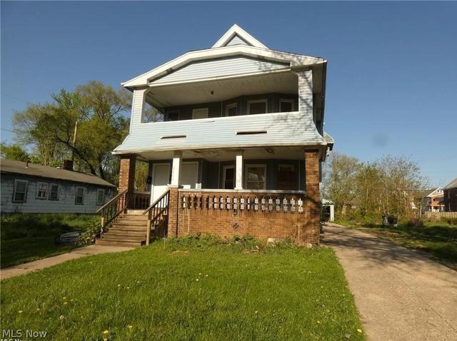 3311 E 123rd St, Cleveland, OH 44120