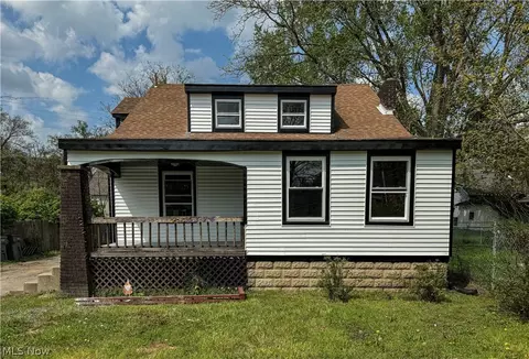 4324 Southern Blvd, Youngstown, OH 44512