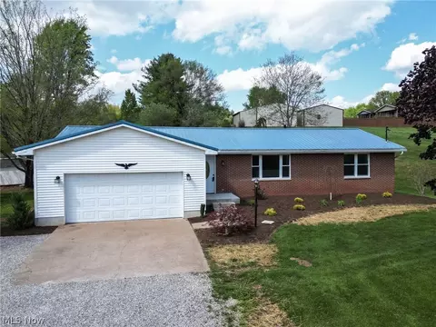 16619 State Route 550, Marietta, OH 45750
