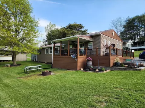 17875 Lashley Rd #469, Senecaville, OH 43780