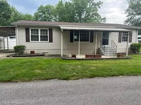 21 Van Ess, Olmsted Twp, OH 44138