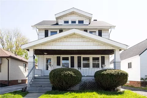 3669 W 102nd St, Cleveland, OH 44111