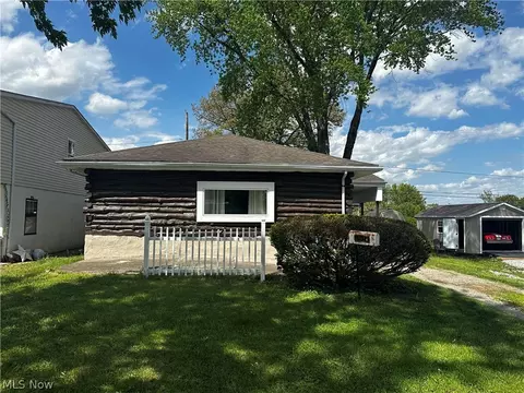 856 Idlewilde Ave, Newark, OH 43055