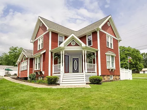 1245 N Ellsworth Ave, Salem, OH 44460