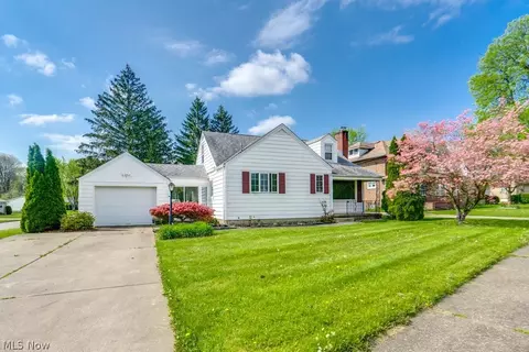 1921 Tremont Ave SW, Massillon, OH 44647