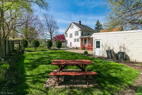 Exterior - 37559 2nd St, Willoughby, OH 44094 photo 12 of 16