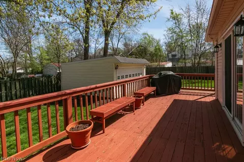 Exterior - 37559 2nd St, Willoughby, OH 44094 photo 8 of 16