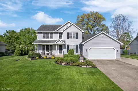 1655 Bramblebush St NW, Massillon, OH 44646