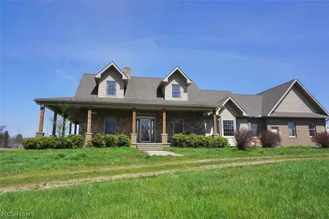 9835 Kile Rd, Chardon, OH 44024