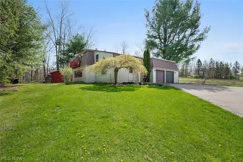 6271 River Styx Rd, Medina, OH 44256