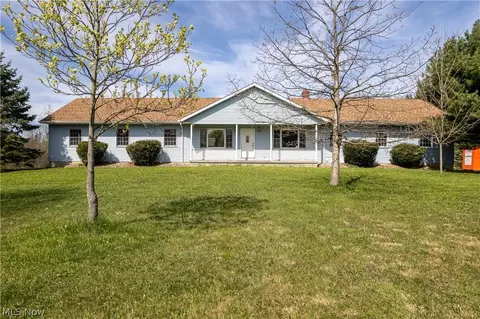 5758 Carsten Rd, Medina, OH 44256