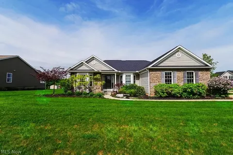 5532 Cranmer Cir, Medina, OH 44256