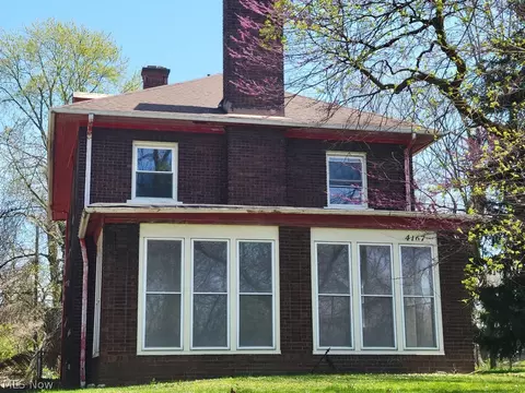 4167 E 97th St, Cleveland, OH 44105