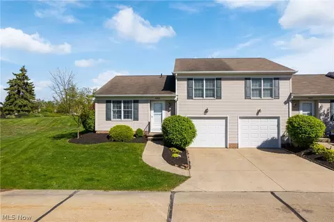 4263 Hadley Ct #4263, Brunswick, OH 44212