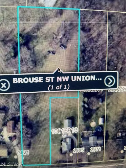 Brouse Street Nw, North Canton, OH 44720