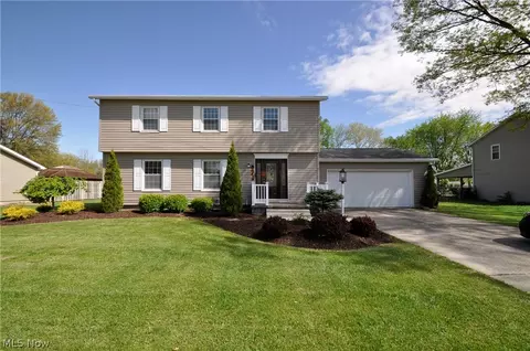 562 Butte St, Willard, OH 44890