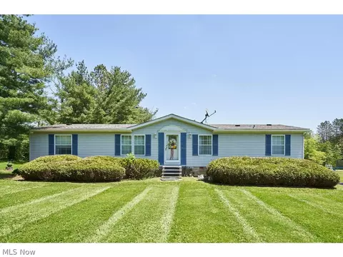 6236 Greenleaf Rd, Ravenna, OH 44266