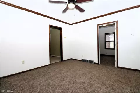 Bedroom - 4039 Elyria Ave, Lorain, OH 44055 photo 1 of 3