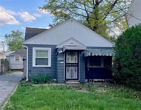 17902 Brazil Rd, Cleveland, OH 44119