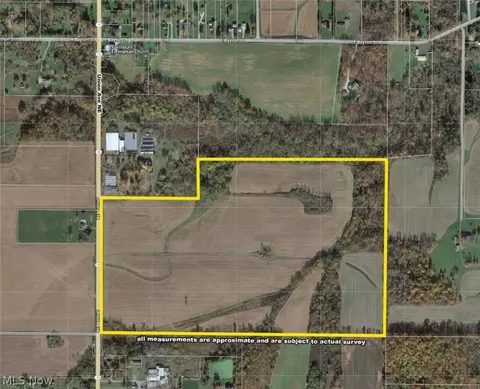 Union Avenue Ne, Alliance, OH 44601