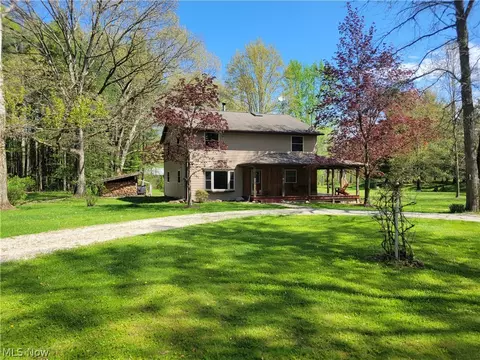5730 Mechanicsville Rd, Orwell, OH 44076